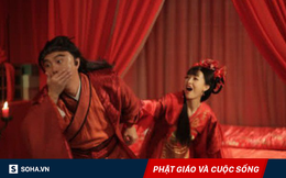 Đúng lúc động phòng, rể quý đột ngột bỏ chạy: Lời của thầy phù thủy quả nhiên ứng nghiệm!
