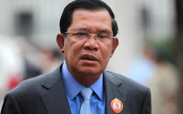 Thủ tướng Hun Sen tái khẳng định sẽ tại vị ít nhất 10 năm nữa