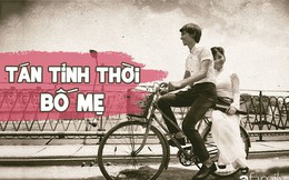 Tứ đại tuyệt chiêu tán gái những năm 70 của bố mẹ khiến con cháu chỉ biết ngỡ ngàng vì… ăn chơi quá!