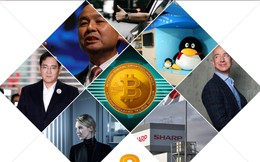 8 vấn đề kinh doanh quốc tế nổi bật năm 2017