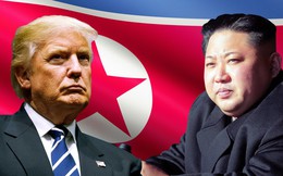 Triều Tiên đã dập tắt hy vọng của Mỹ sau cuộc trao đổi bí mật đầu 2017 như thế nào?