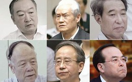 Trung Quốc quyết liệt chống "gia tộc tham nhũng"