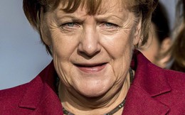 Thủ tướng Đức Angela Merkel tiết lộ kế hoạch quan trọng trong năm 2018