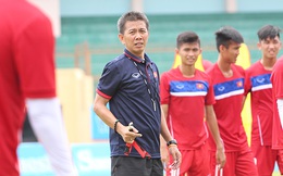 HLV Hoàng Anh Tuấn tiết lộ điều chưa biết về Hữu Thắng và 7 cầu thủ U20 Việt Nam