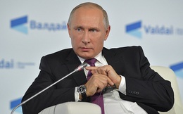 TT Putin chỉ ra sai lầm đối ngoại cơ bản của Nga trong suốt 15 năm qua