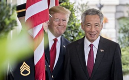 Thủ tướng Lý Hiển Long: Mỹ không chỉ quyết định thịnh vượng, mà cả chiến tranh và hoà bình Châu Á