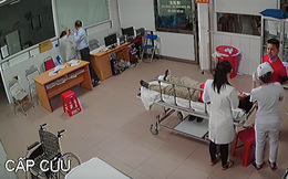 Thông tin mới nhất vụ giám đốc đánh nữ bác sỹ ở Nghệ An