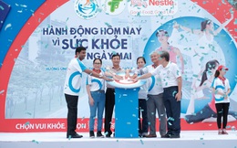 Câu chuyện cuộc sống của những bệnh nhân đái tháo đường: Vì mỗi sẻ chia là một niềm vui