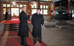 Thấy gì qua chuyến xuất ngoại của cựu Tổng thống Mỹ Obama?