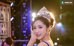 [NÓNG] Đặng Thu Thảo: "Danh hiệu Hoa hậu Đại dương bị chính ban tổ chức hạ thấp"