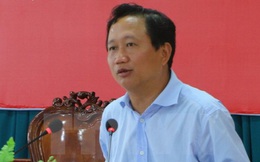 Cục trưởng chống tham nhũng lên tiếng việc thu hồi tài sản phạm tội của Trịnh Xuân Thanh
