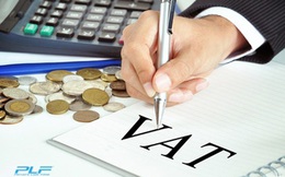 Bộ Tài chính đề xuất tăng thuế giá trị gia tăng lên 12%
