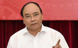 Thủ tướng chỉ đạo làm rõ thông tin tài sản của Thứ trưởng Hồ Thị Kim Thoa
