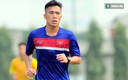 Sao U20 Việt Nam thất vọng khi lần thứ 2 liên tiếp lỡ hẹn với giải đấu lớn