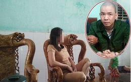 Mẹ tử tù Nguyễn Văn Tình: 2 anh em từ nhỏ đều ngoan, "ra ngoài xã hội mới sinh hư"