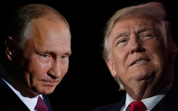Người Mỹ "lo ngay ngáy" khi nhìn hành trang ông Trump chuẩn bị để đến gặp ông Putin