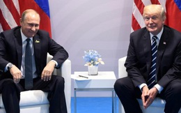 Tillerson: Nga - Mỹ đã đạt được thỏa thuận ngừng bắn, Assad sẽ phải ra đi