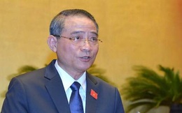 Cao tốc Việt Nam 'chi phí cao, chất lượng hạn chế': Bộ trưởng GTVT nói gì?