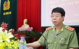 Bộ Công an đang thanh tra lại quá trình tố tụng vụ việc ở xã Đồng Tâm