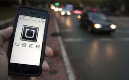 Uber chính thức được thí điểm xe hợp đồng điện tử