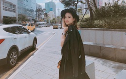 Dương Hoàng Yến tham dự Asia Song Festival tại Hàn Quốc