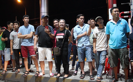 Bị phản ứng, BOT Cai Lậy bán vé qua trạm kèm... công văn