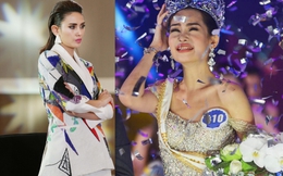 Võ Hoàng Yến: Tân Hoa hậu Đại dương chưa tỏa sáng một phần trách nhiệm là của tôi