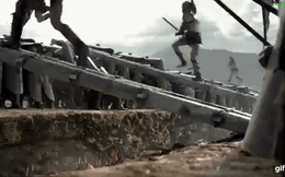 Trận đánh quan trọng nhất, thay đổi cả cuộc đời của Julius Caesar