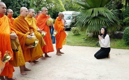 Cựu Thủ tướng Yingluck sẽ sớm công bố lý do rời khỏi Thái Lan
