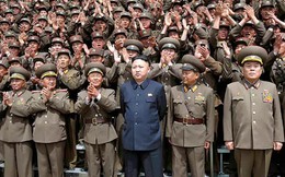 Triều Tiên kêu gọi tạo đột phá trong việc thống nhất hai miền