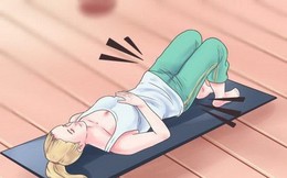 Bài tập Kegel - Lợi cho cả nam và nữ