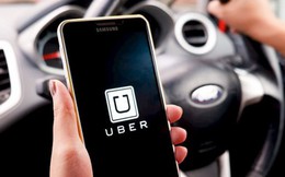 Uber tăng chiết khấu, thu nhập của lái xe Uber giảm hơn 30%