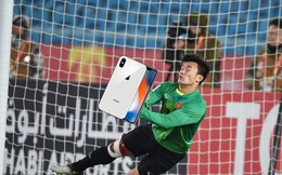 Đội hình smartphone mạnh mẽ và kiên cường không kém tuyển U23 Việt Nam