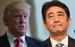 Nhật Bản phủ nhận quay lại đàm phán với Mỹ về TPP