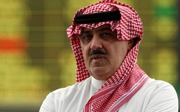 Saudi Arabia tịch thu hơn 100 tỷ USD trong chiến dịch chống tham nhũng