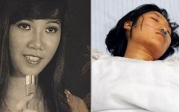 Hôn mê suốt 11 năm, nữ danh ca bất ngờ tỉnh dậy nhờ được nghe bài hát của mình