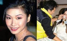 Phận đời Hoa hậu Trung Quốc Malaysia: Bị bạn trai bạo hành, từ chối 2 cuộc hôn nhân với đại gia vì lý do ít ai ngờ