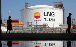 CNBC: Trung Quốc sẽ sớm hối hận vì áp thuế với khí hóa lỏng Mỹ