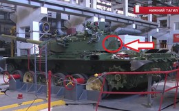 "В, xe tăng T-90 Việt Nam có 1 chữ В": Ít nhất 31 xe đã thành hình