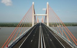 Chiêm ngưỡng cây cầu hơn 7.000 tỷ đồng nối liền Hải Phòng - Quảng Ninh