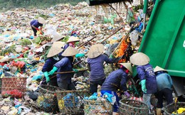 Người dân Khánh Sơn mời lãnh đạo Đà Nẵng "trải nghiệm" 1 ngày sống bên bãi rác