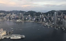 Khủng hoảng nhà ở, Hồng Kông tính phương án xây đảo nhân tạo ngoài khơi
