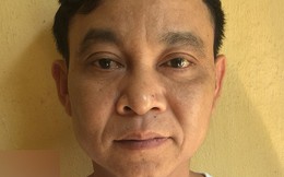 Chân dung gã đàn ông 42 tuổi nhiều lần làm "chuyện người lớn" với bé gái 13 tuổi