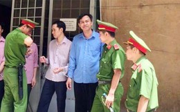 Viện Kiểm sát kháng nghị vì không thống nhất áp dụng hình phạt tiền thay cho án phạt tù