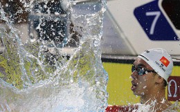 Đánh bại kình ngư Nhật Bản, hot boy bơi lội Huy Hoàng giành huy chương vàng tại giải Olympic trẻ thế giới