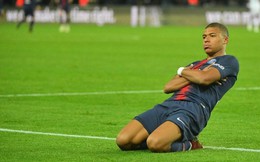 Bằng chứng cho thấy Mbappe ăn đứt Messi về mọi mặt