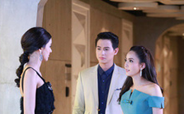 Thấy vợ hiền lành, cam chịu, chồng điềm nhiên cặp bồ, nhưng một ngày vợ "lột xác" khiến chồng choáng váng