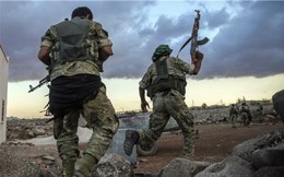 Một loạt thủ lĩnh khủng bố ở Syria bị những tay súng vô danh ám sát