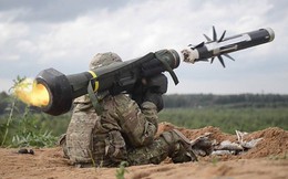 Top 4 tổ hợp tên lửa chống tăng di động đáng gờm nhất trên thế giới