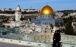 Ủng hộ Mỹ, Australia có thể xem xét kế hoạch chuyển đại sứ quán đến Jerusalem